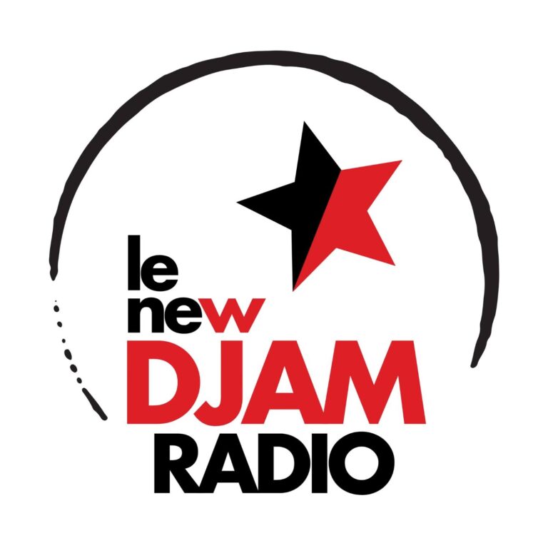 Le new DJAM Radio